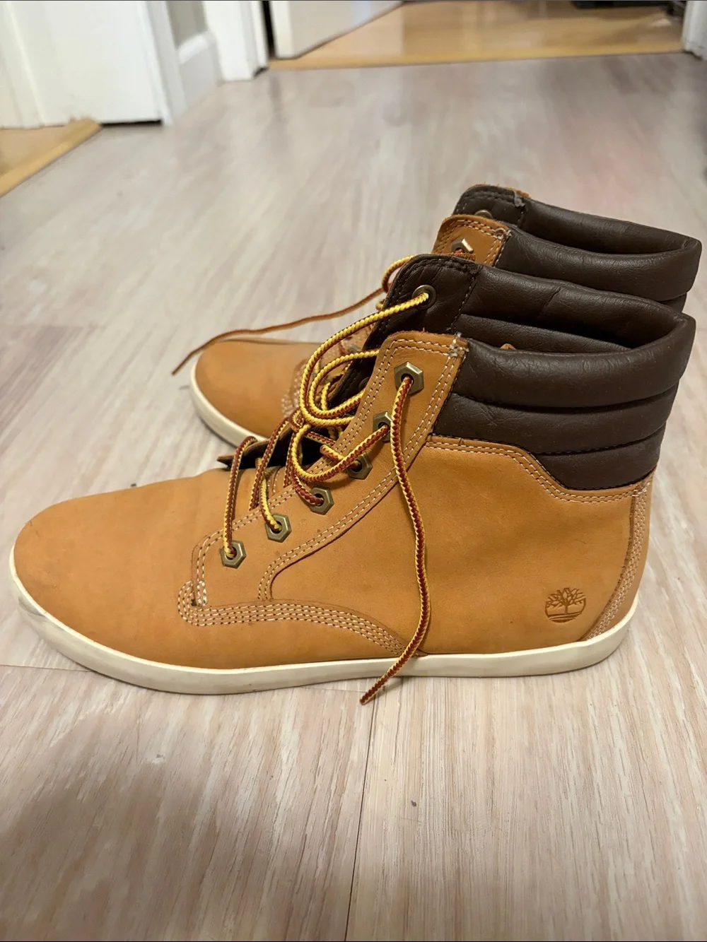 Timberland classic men